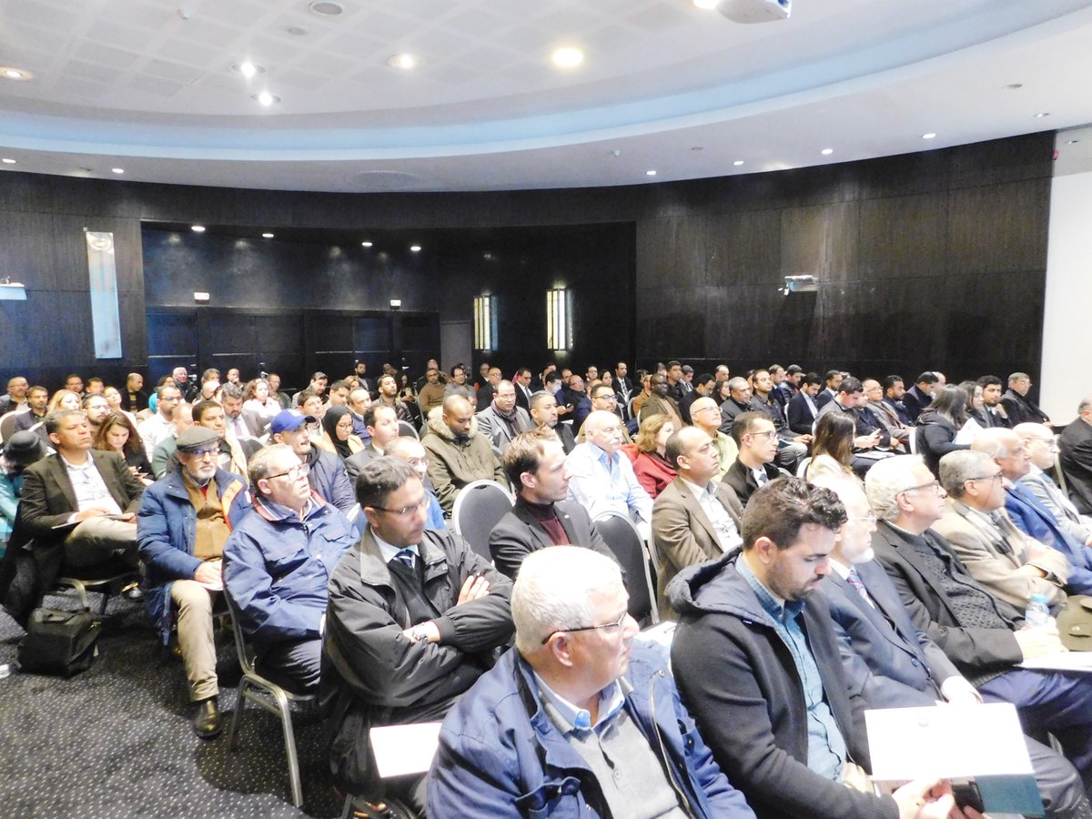 BritChamMorocco's tweet photo. #BritchamConférence Economie Circulaire, Economie Bleue: Quel Avenir pour le Maroc : Merci à nos partenaires pour leur soutien Indéfectible #OCPGroupMA #BMCEBankOfAfrica #BombardierMaroc #BritishInternationalSchoolCasablanca #Afriquia #inwi #ANPMaroc #Maroclear #GroupeCosumar https://t.co/9naU2gOzWv