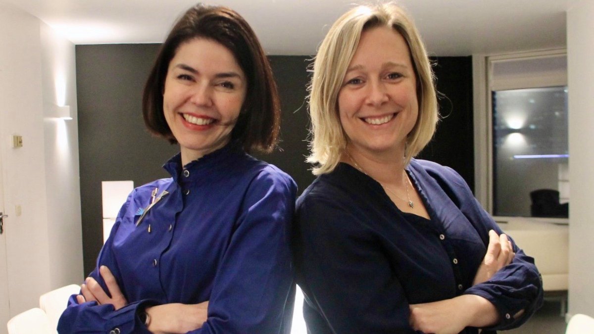 En FWB, 60 % des femmes, et surtout les jeunes filles, ne font pas de sport. En mettant davantage en avant le #sportféminin, les médias jouent un rôle crucial pour inverser cette tendance. <a href="/BenedicteLinard/">Bénédicte Linard</a> et moi-même travaillons ensemble pour atteindre cet objectif.