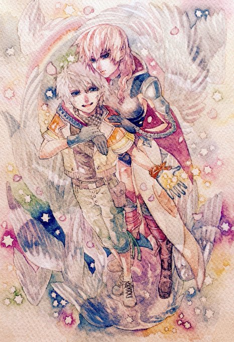Ff12のtwitterイラスト検索結果 Ff12のtwitterイラスト検索結果