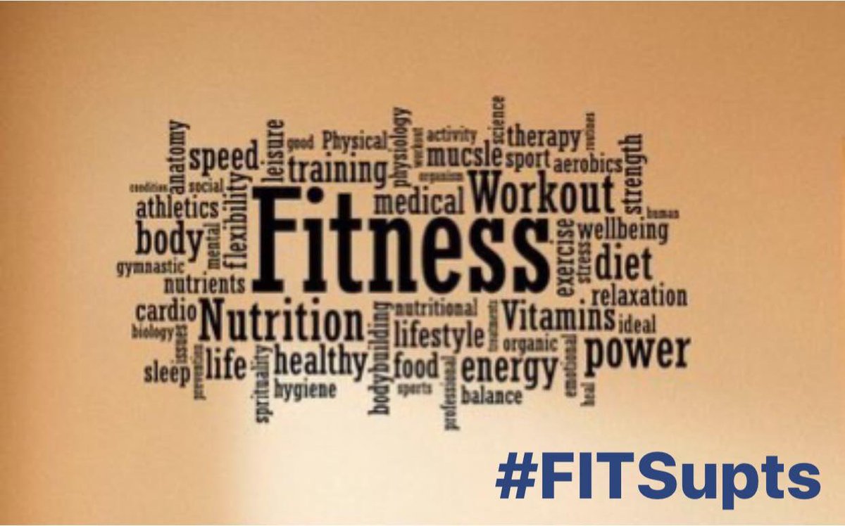 FCSSuper's tweet photo. Roadblocks, obstacles, and setbacks are all part of the fitness and health commitment. But when you overcome adversity, failure or that one day of cheating, the rewards can be life changing. Stay focused on your fitness and health goals! #FITSupts #FITTeachers #FITStudents https://t.co/QyzRgFIoLO