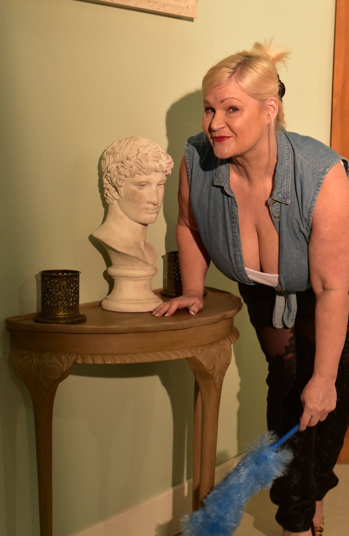 TW Pornstars - LaceyStarr. Twitter. new set seems be proving very at my Southern. 9:51 AM - 24 Jan 2020