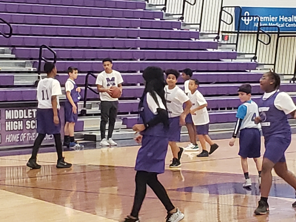 GAME DAY! Join us for a great night of Middie basketball as the Middies take on Fairfield in the Miller Arena. Tip off: (F) 4:30, (JV) 5:45, and (V) 7:30. The Future Middies will be recognized during the varsity half, too. Go Middies!! #MiddieRising <a href="/midtownmiddies/">Middletown Middies</a> <a href="/MiddletownOH/">Middletown City Schools</a>