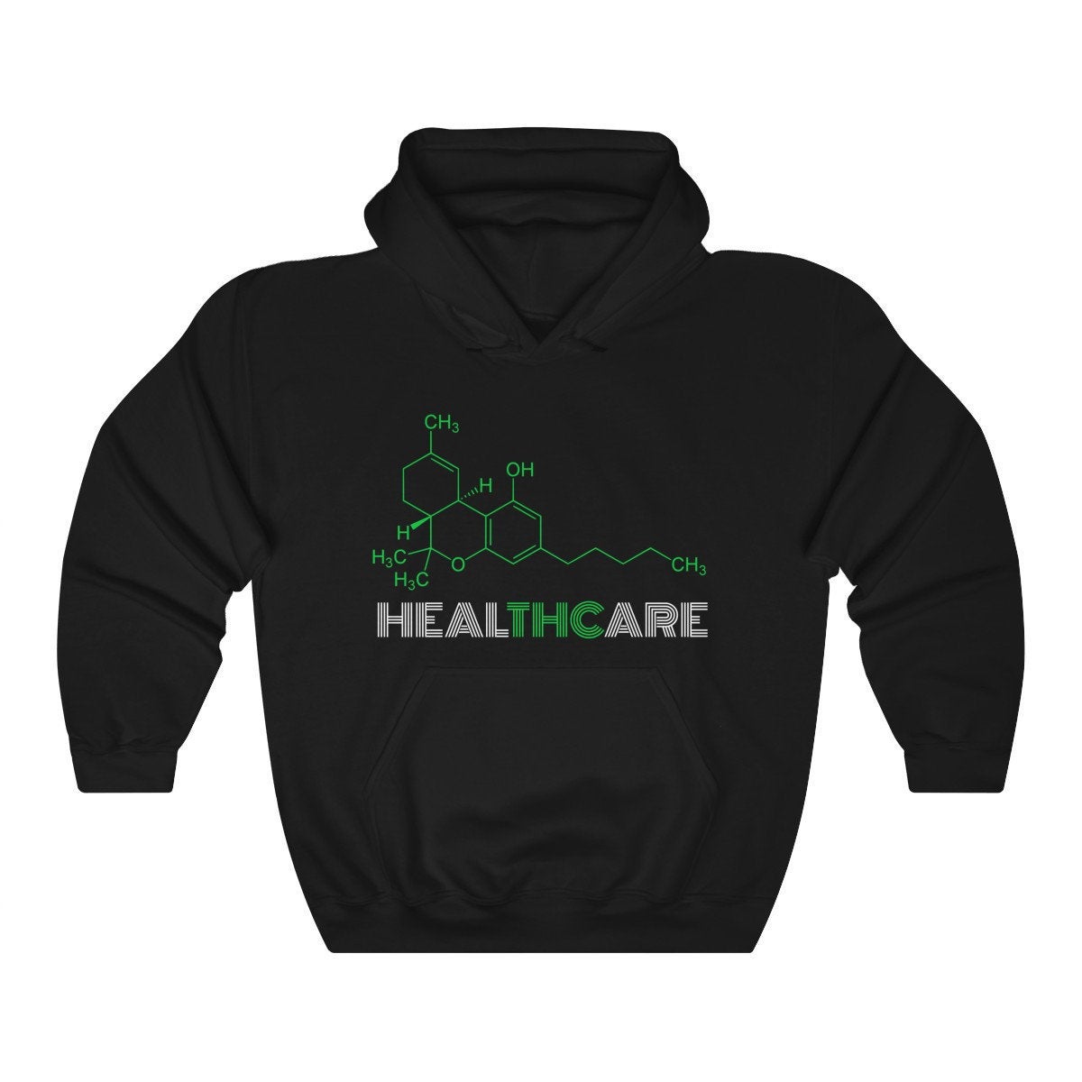 DesignsSardine's tweet photo. Excited to share the latest addition to my #etsy shop: Healthcare Thc Hoodie | Funny Weed Gift | Thc Molecule Chemist Tetrahydrocannabinol Structure | Healthcare Marijuana | Medical Cannabis https://t.co/JacJdCO7iL #clothing #hoodie #pullover #longsleeve #healthcarethc https://t.co/dCKbK5UzVC
