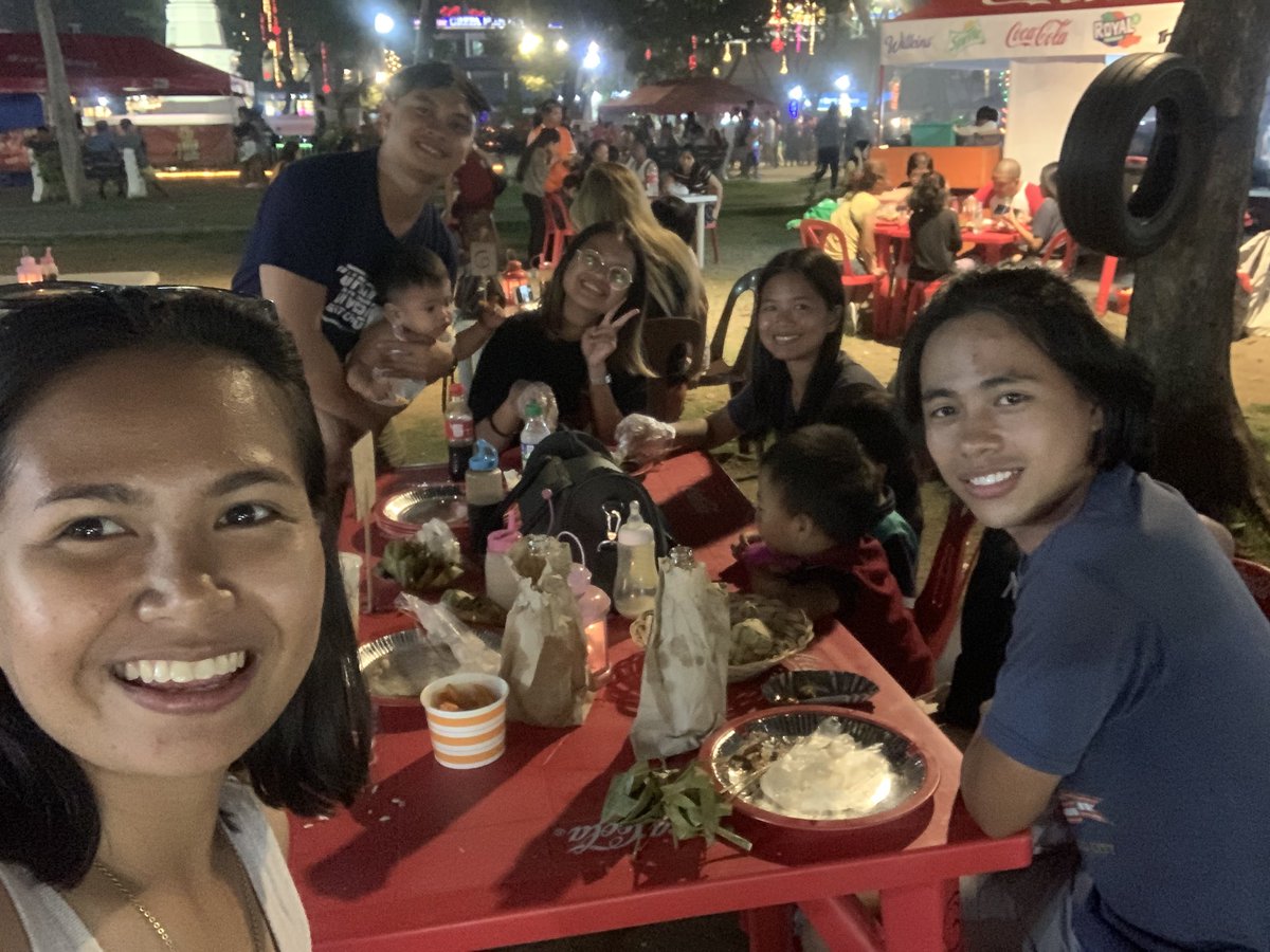 iamsunshine08's tweet photo. You guys will always be the home where I could feel the love, genuine happiness and healing. Will again wait for the day to spend splendid memories with you. 😭 https://t.co/bepYbka6Qo