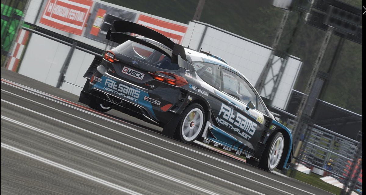 chubbyjoeforza's tweet photo. I’m enjoying the @LEGO_Group #legospeedchampions track at the moment. #fatsams #ecoboost #WRC #RallyeMonteCarlo #dmack #Ford #FIESTA https://t.co/muCsLPKGsV
