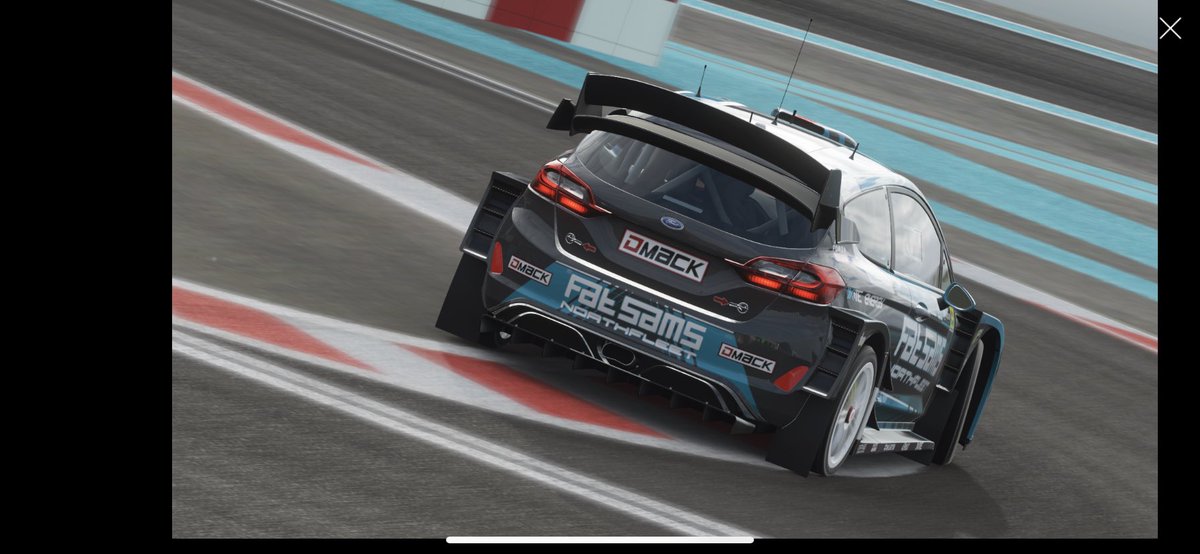chubbyjoeforza's tweet photo. I’m enjoying the @LEGO_Group #legospeedchampions track at the moment. #fatsams #ecoboost #WRC #RallyeMonteCarlo #dmack #Ford #FIESTA https://t.co/muCsLPKGsV