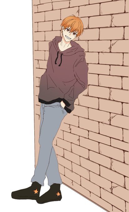 草摩夾のtwitterイラスト検索結果 古い順 草摩夾のtwitterイラスト検索結果 古い順