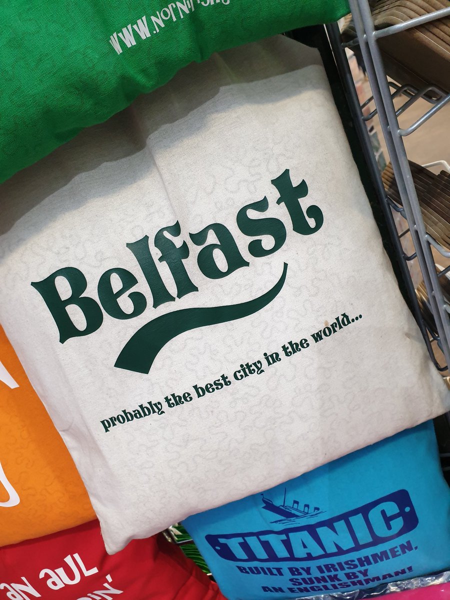 @nornirishgifts1 (@slemishprint) on Twitter photo We're back at <a href="/StGeorgesBEL/">St George's Market</a> for another Fab weekend. Make sure to check us out! 😁🛍🤩 We're back at <a href="/StGeorgesBEL/">St George's Market</a> for another Fab weekend. Make sure to check us out! 😁🛍🤩