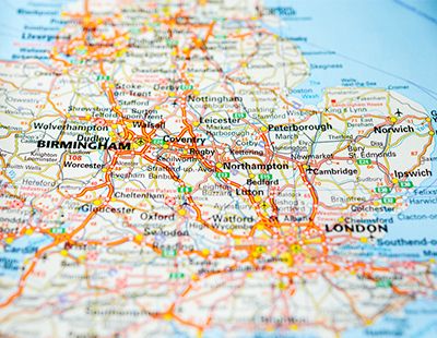 Should buy-to-let investors look to Nuneaton? buff.ly/2QUWoBi
#property #propertyinvestment #investing #realestate #ukhousing