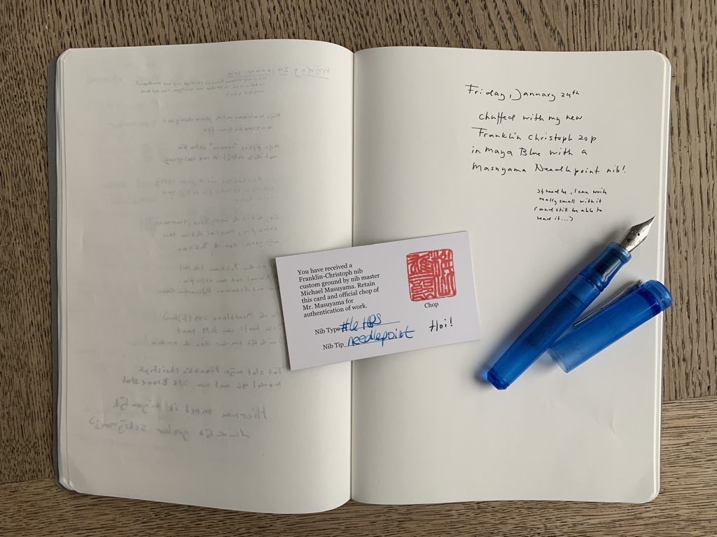 Alexandra "buurtaal" Kleijn tweet media