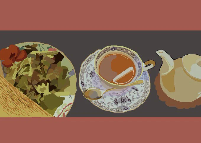 喫茶店伽藍堂 