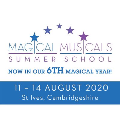 MagicalmusicalW's tweet photo. #NewProfilePic https://t.co/cLu9VoaN2J
