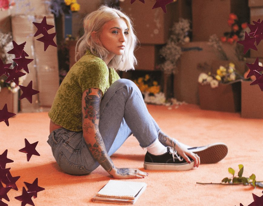 bestofjulias's tweet photo. Happy 1st Birthday to #InnerMonologuePart1 🥺 @juliamichaels ❤️ https://t.co/4irm3ula7m