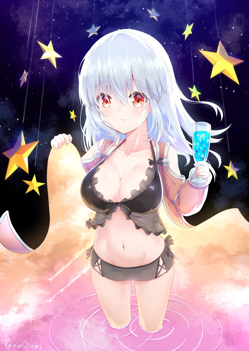 #絵柄が好みって人にフォローされたい 
