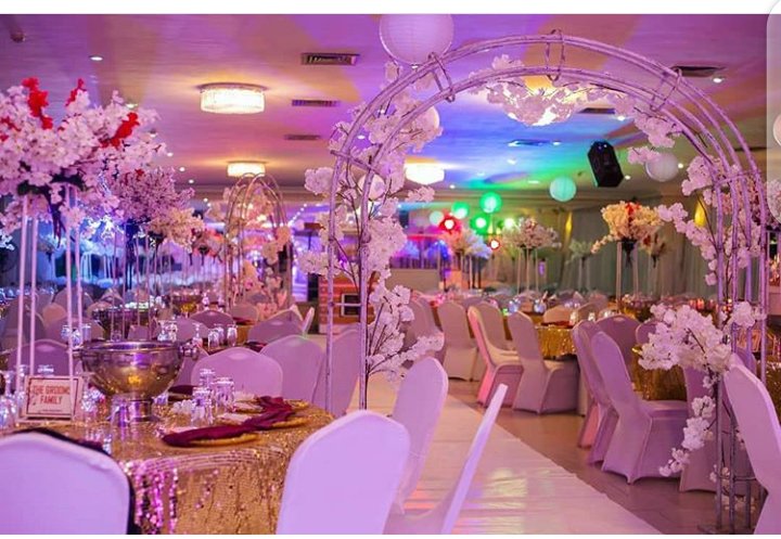 ACEOliviaEvents's tweet photo. Thinking of a next place to have your event? Visit ace Olivia hall today!!...
Email:aceoliviaconsultancy@gmail.com 
Call deji on: 08084718036 https://t.co/gVVAOwjMih