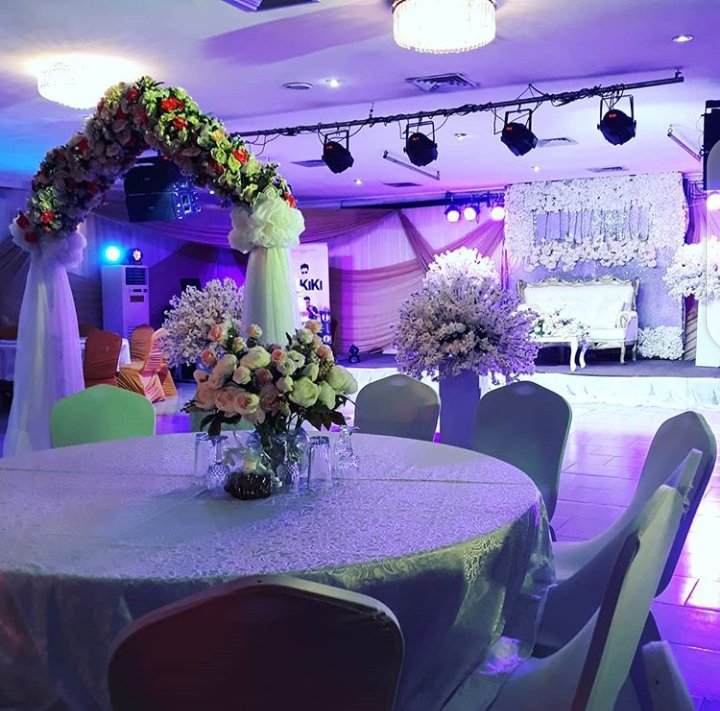 ACEOliviaEvents's tweet photo. Thinking of a next place to have your event? Visit ace Olivia hall today!!...
Email:aceoliviaconsultancy@gmail.com 
Call deji on: 08084718036 https://t.co/gVVAOwjMih