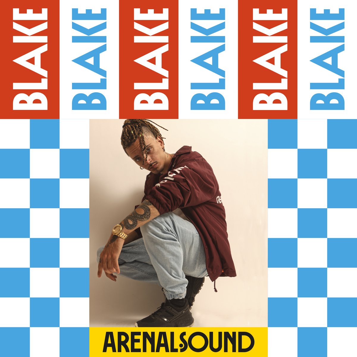 Arenal Sound tweet media