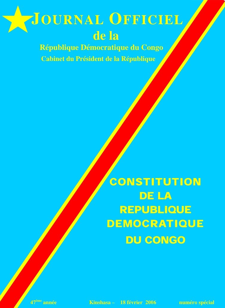 m_duciel's tweet photo. #RDC #Article148 
En cas de crise persistante entre le Gouvernement et l’Assemblée nationale, lePrésident de la République peut, après consultation du Premier ministre et des Présidents de l’Assemblée nationale et du Sénat, prononcer la dissolution de l’Assemblée nationale. https://t.co/4olF54lWSP