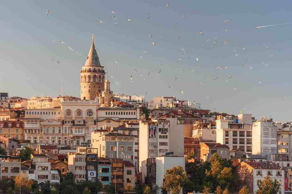 New post: [ad]The Most Amazing Things To Do in Istanbul With Kids #ukftb my-travelmonkey.com/istanbul-with-…