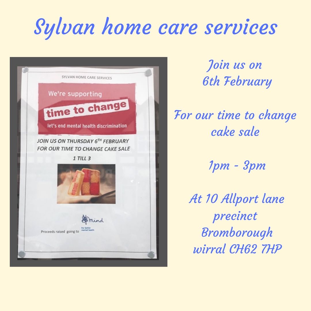 Sylvan Home Care Services Wirral