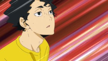 ハイキュー4期第3話 視点 の内容は ひなたの気づき ネタバレ ちょっとしたハテナ の話