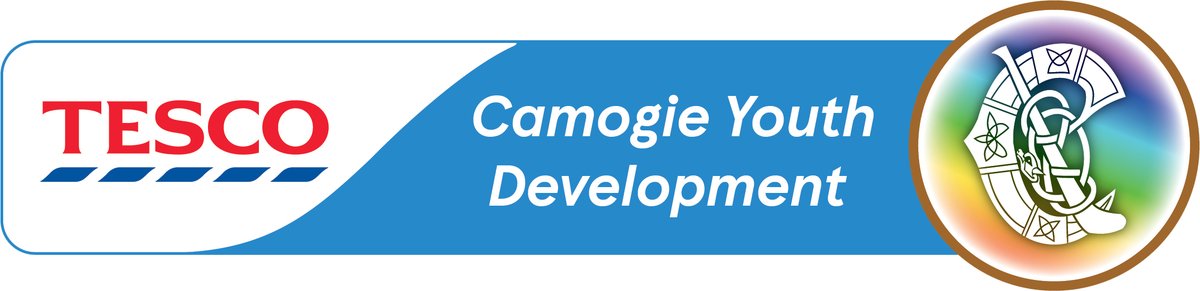 OfficialCamogie's tweet photo. 📢 Tesco Ireland announced as Youth Development sponsor of the Camogie Association 🎉

➡️ https://t.co/kQIFjj45Sk https://t.co/skjshi1Bh2