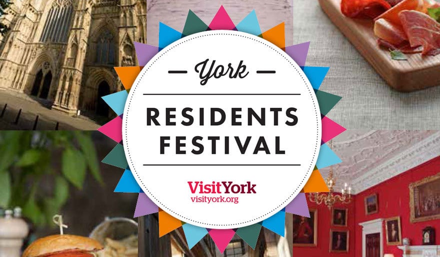 CityConnectYork's tweet photo. Now in its 25th year, this annual festival is our way of saying ‘thank you’ for the warm welcome you continue to give to York’s visitors.

https://t.co/HaCvxHu1cf

#York #WhatsOnYork https://t.co/oMgD0kwZpi