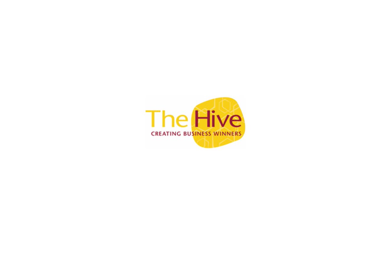 Success with The HIVE: Want to start a business but Don't know what to do?🧠💡Book on to The HIVE's Inspirational speaker session! Learn what path our entrepreneurial speakers took and how they got to where they are.🐝Book now at: bit.ly/382O5sO