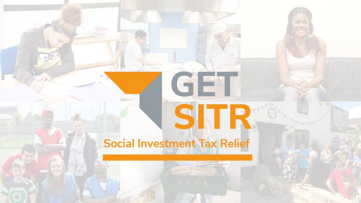 BetterSocCap's tweet photo. Read the latest newsletter on Social Investment Tax Relief including the next date for free surgeries with our tax expert & find out what's in it for investors: https://t.co/KVdiFpyoe6
#GetSITR #SocEnt #SocInv https://t.co/MAMvZa1MwY