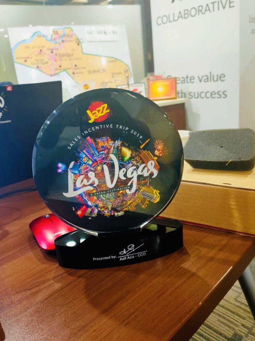 talibcadet's tweet photo. Thanks To Allah Almighty Finally Received #Trophy USA🇺🇸 Sales Incentive Trip 2k19 A Dream Destination😍
#Jazz #Dunya #Ko #Bataa #Do🌍✅🇵🇰 https://t.co/gsw7jWZviv