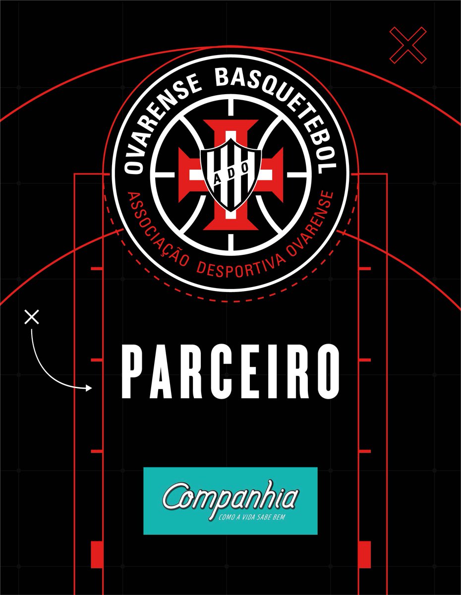 👌 PARCEIROS OVARENSE BASQUETEBOL👌
🏀 Ser Sócio é Somar Vantagens! 💳

🤝 Parceiro Companhia 💪
💰 10% de desconto no total das refeições

👉 Apresente o seu cartão de sócio com quotas em dia e usufrua de DESCONTOS! 👈

🏀 Ser Sócio é Somar Vantagens!