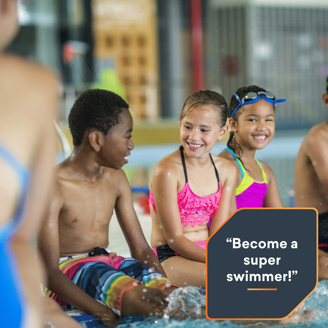 Want your child to be a super swimmer?💪🏊

We are offering crash course swimming lessons for just £30 during half term❕

Psssst, members also get £5 off 😉

Find out more👉 placesleisure.org/centres/ferndo…