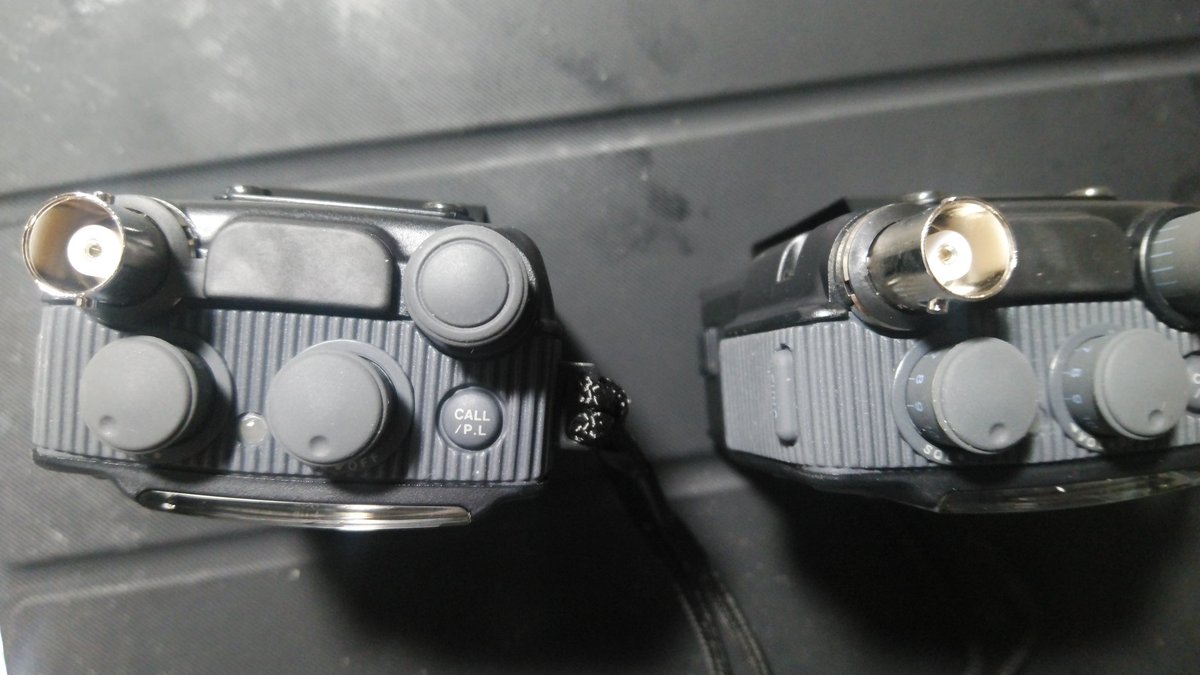 RTenfour's tweet photo. コレクション開封2
残念なことにc160は液漏れですね。以前の460写真は別機です。
#c160
#c460 https://t.co/u4gXSte6Iq