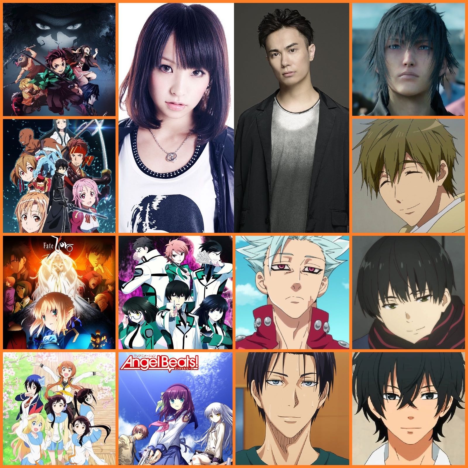 Японский сейю итто геншин. Татсухиса сузуки сейю. Tatsuhisa suzuki. Дайсукэ намикава персонажи геншин. Вокалоид сейю.