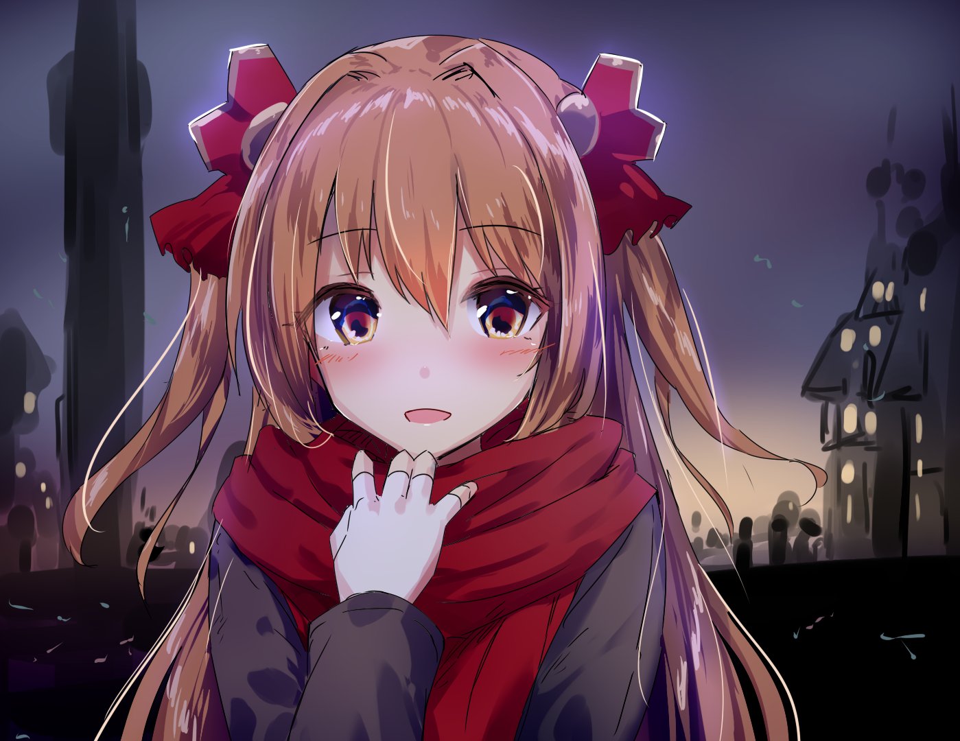 Twitter 上的 天雷 祝いたくて プリコネr ノゾミ誕生日 T Co Uzpdkfsgwj Twitter