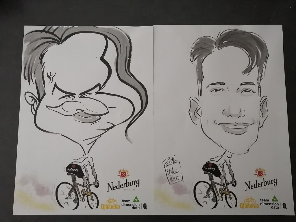 gc_cpt's tweet photo. Spieëltjie, spieëltjie aan die wand. Wie het die mooiste smile in die land? https://t.co/HhDh0S41dj https://t.co/ewqyvFZben