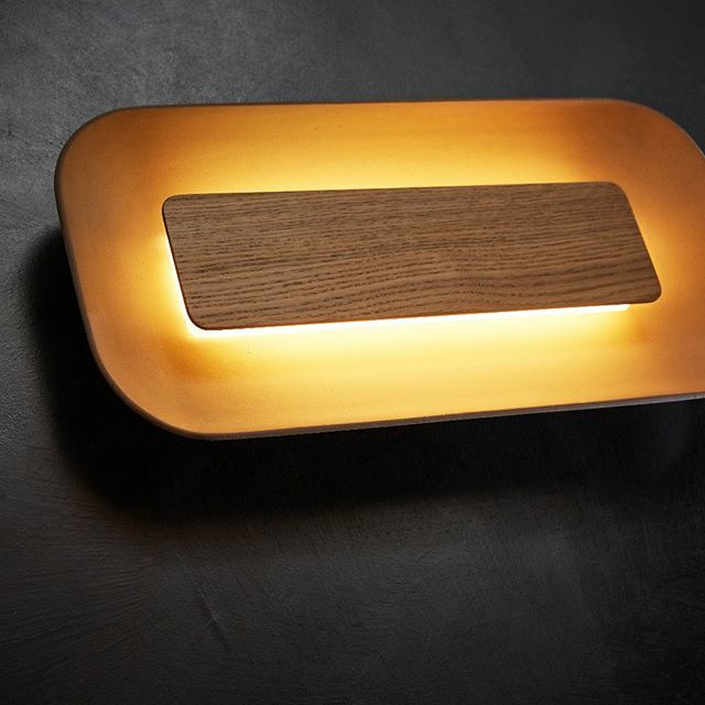 eltorrentES's tweet photo. Wall lamp #Aura by @joangenebat with Mediterranean #colors and simple #beauty.
Choose yours.
💙💛
More info: https://t.co/WmojMLaSYp
#happyweekend #felizfindesemana
#led #itshandmadelight
#itshandmadewithlove #itshandmadelightisart
#concrete #concr… https://t.co/0lM8fdRZKO https://t.co/MGqDH46ruh