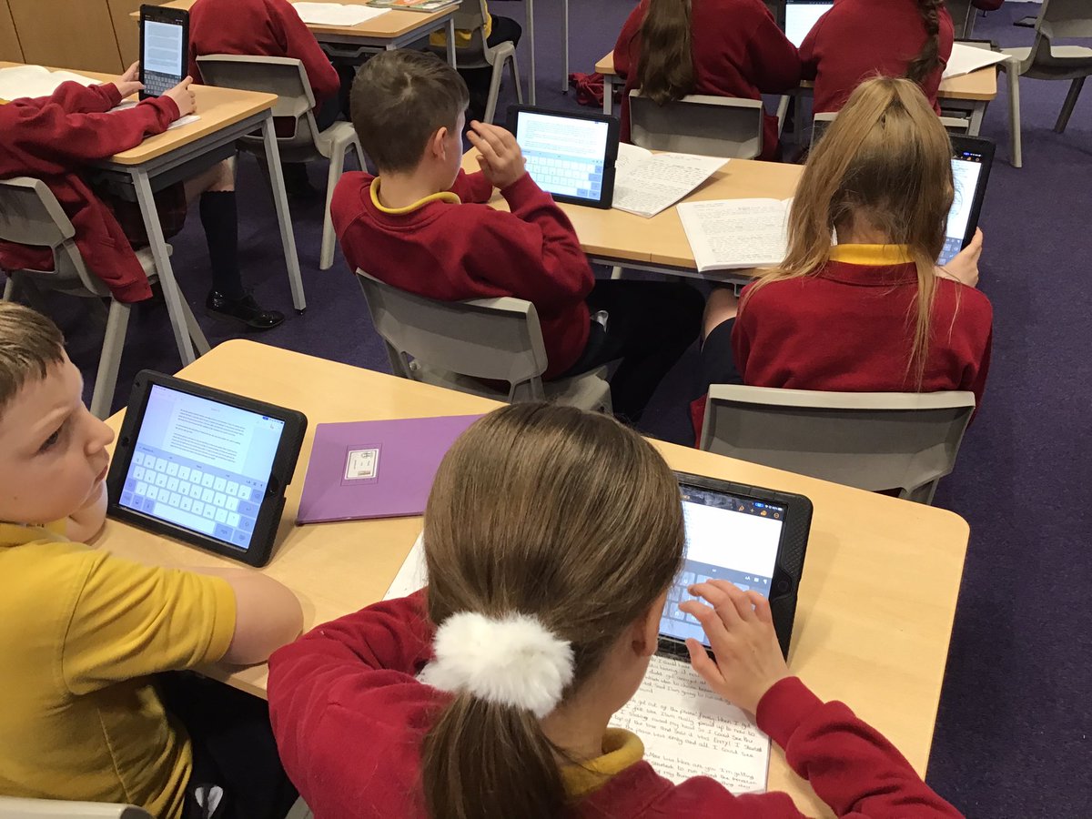 MrCStJames's tweet photo. Really looking forward to this superb writing going on our @StJamesYear6 blog later today. #EveryoneCanBlog
https://t.co/BjjQ0V4lWK
@DeputyMitchell @WritingRocks_17 https://t.co/V9ZLmnA2KH