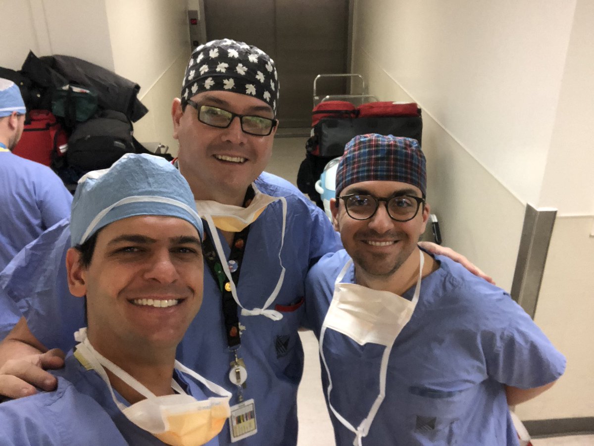 rpribeiroMD's tweet photo. Brazilian procurement team today!! @AndreGorgen @PMunkCardiacCtr @UHNTransplant @UHN_Research https://t.co/gkrgP47tS8