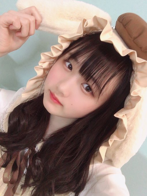 Twitterのコスプレ画像3