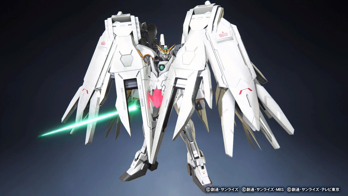 Tales たりす Pa Twitter ガンダムブレイカー3 ガンブレ3 ウイングガンダムゼロ スノーホワイトrefrain Tales たりす Pa Twitter ガンダムブレイカー3 ガンブレ3 ウイングガンダムゼロ スノーホワイトrefrain
