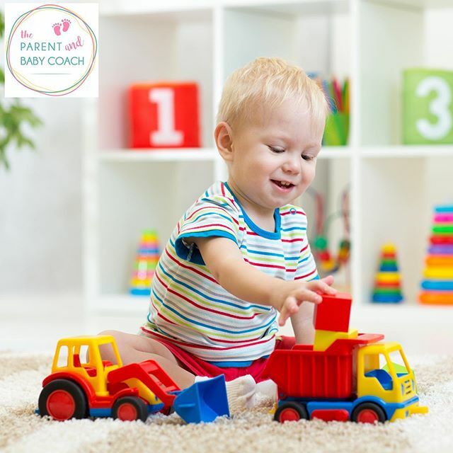 The Parent & Baby Coach tweet media