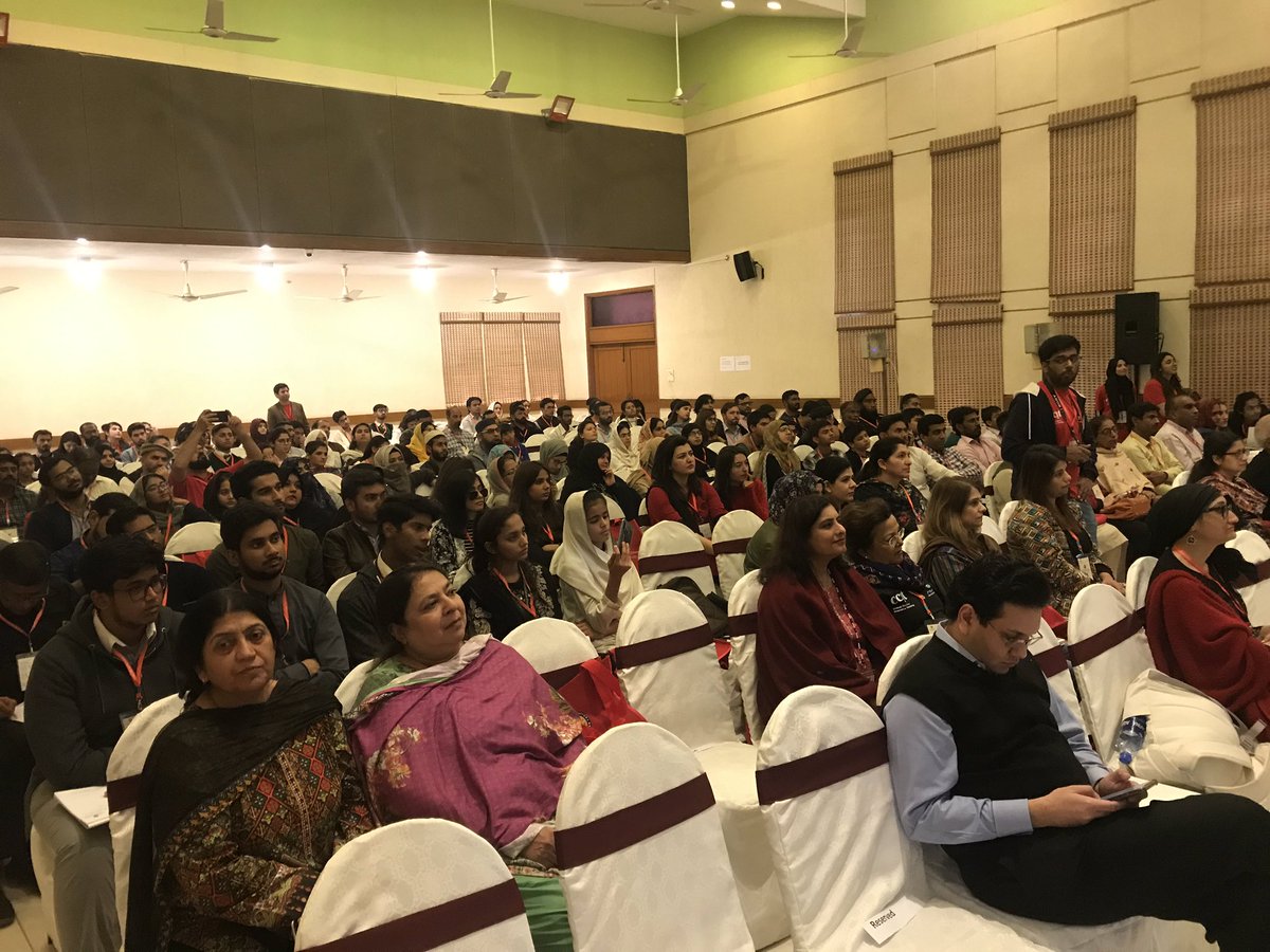 hussain_uzma's tweet photo. It’s heartening to see people from all age group researchers , educators, students, entrepreneurs, lawyers, doctors, safety guards, counsellors and parents have joined us to help schools to prepare for emergencies. #AKUIED #SPEAKUHack2020 #HackathonIED #IED #CCIT
#AKUHackathon https://t.co/LwFTtiAneu