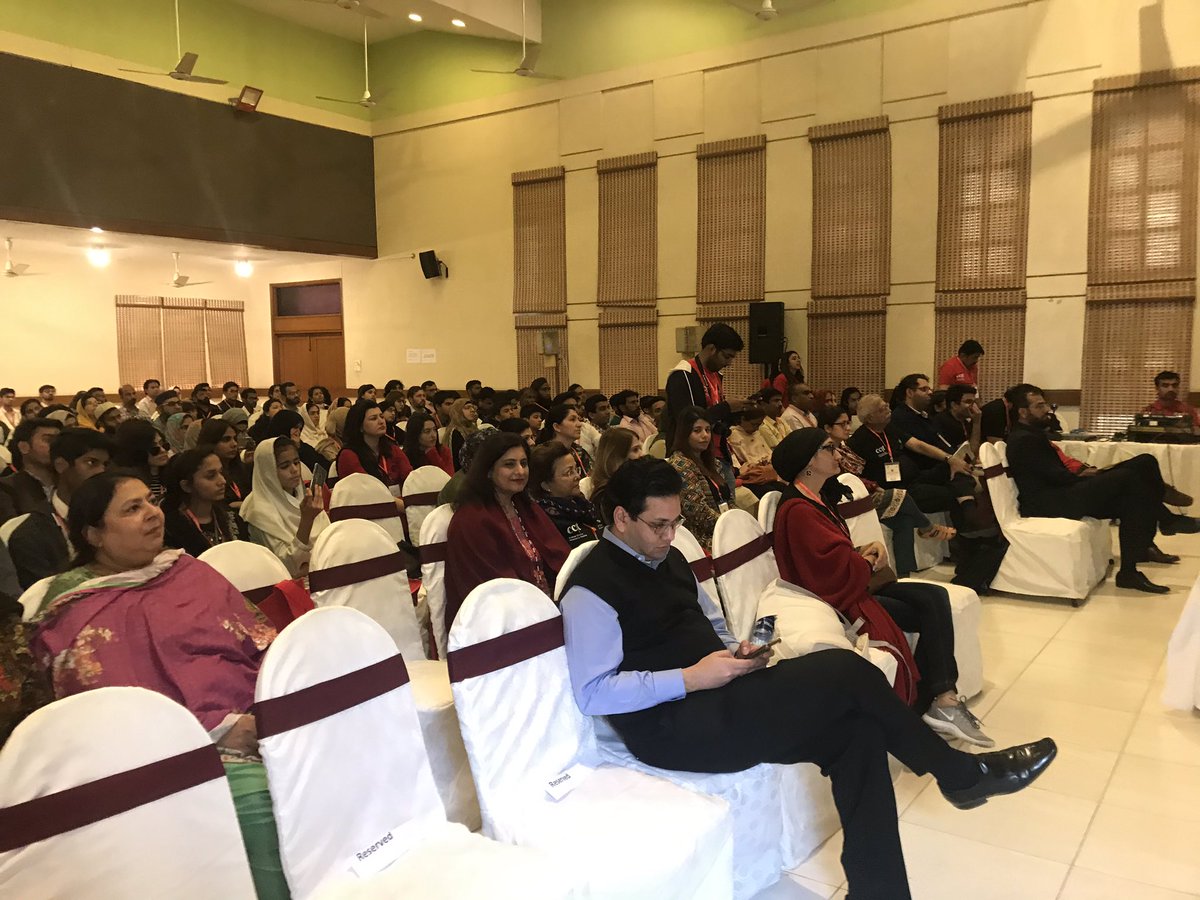 hussain_uzma's tweet photo. It’s heartening to see people from all age group researchers , educators, students, entrepreneurs, lawyers, doctors, safety guards, counsellors and parents have joined us to help schools to prepare for emergencies. #AKUIED #SPEAKUHack2020 #HackathonIED #IED #CCIT
#AKUHackathon https://t.co/LwFTtiAneu