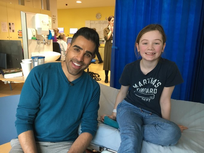 Evelina London tweet media