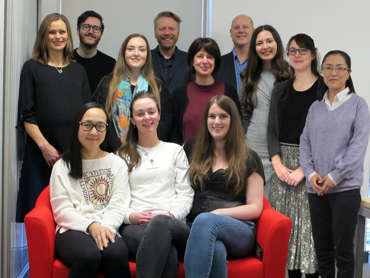 UniofBath's tweet photo. Congratulations to our team at @Bath_CAAR who have been shortlisted for their research in the Autism Professionals Award by @Autism! You can find out more about their work here 👇
https://t.co/yUg1qo0IzN
#AutismProfessionals #NAS https://t.co/E6ZpVahsln