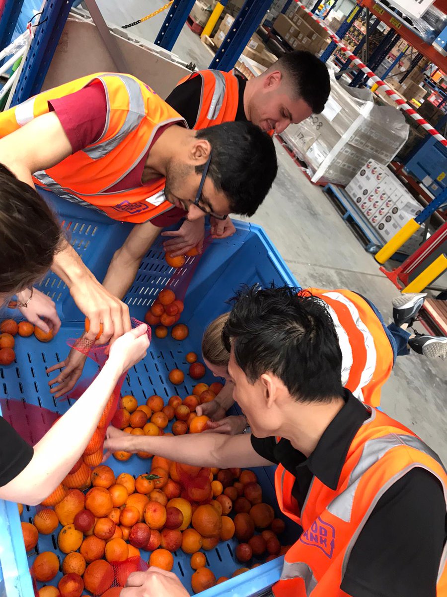 GroupeSEB's tweet photo. Employees from 35 countries and 63 sites in Asia, America and Europa joined forces to make our International Charity week a huge success last month. A big thanks to all of you!
#InsideGroupeSEB #InternationalCharityWeek #corporatecitizenship https://t.co/dZjZbm5qP0