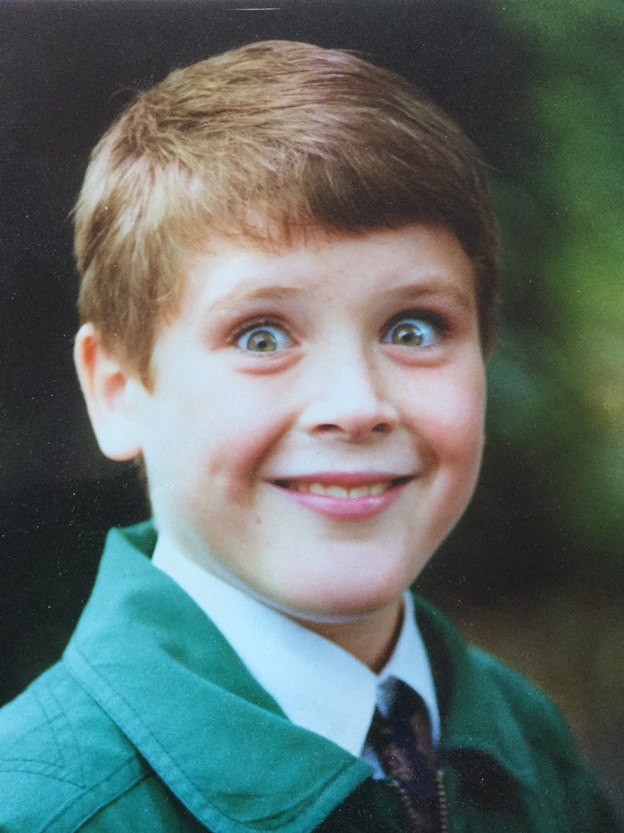 Peter Chapman 🎗💙 tweet media