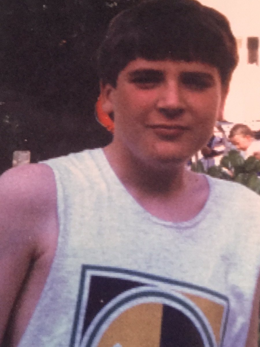 Peter Chapman 🎗💙 tweet media