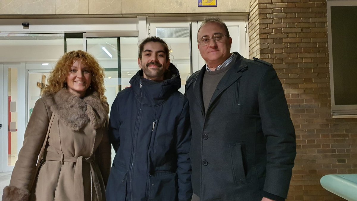 urbecom's tweet photo. Fantástico el #CMDAYJAÉN, en el que ayer aprendimos un poco más sobre Marketing Digital con ponentes de la talla de @SrFortfast 👏👏👏🤩
¡Nos vemos en la próxima!
#UrbeCOM #TiendaOnline #ECommerce #Marketing #NegocioOnline https://t.co/ShX0FoizVu